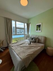Dahlia Park Condominium (D17), Condominium #600461251